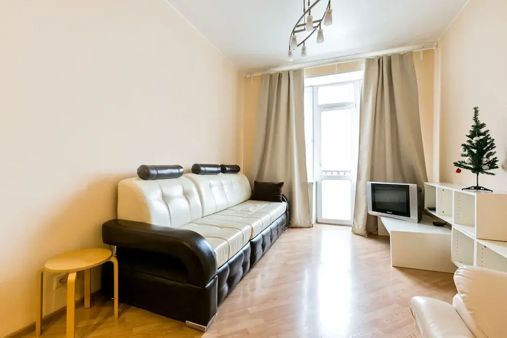 MaxRealty24 Ленинградский проспект, 77
