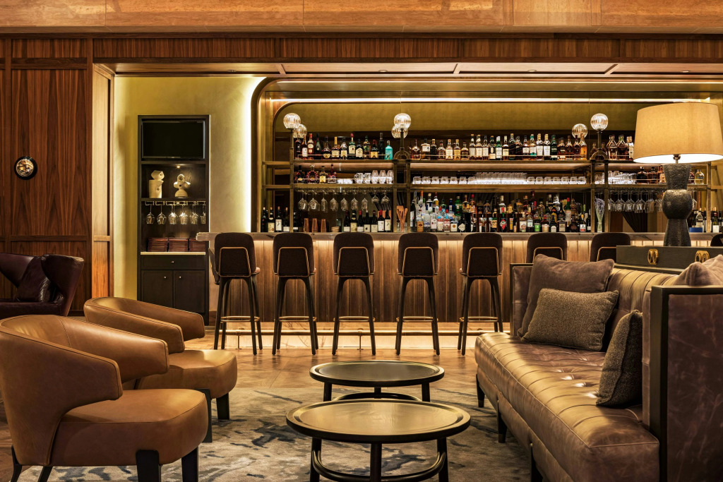 The Ritz-Carlton, Boston