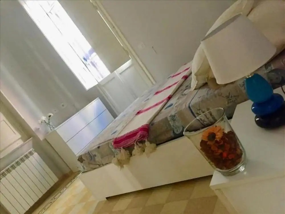 Rhome sweet Rhome