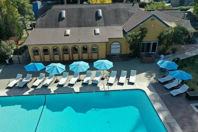 Hotel Caui