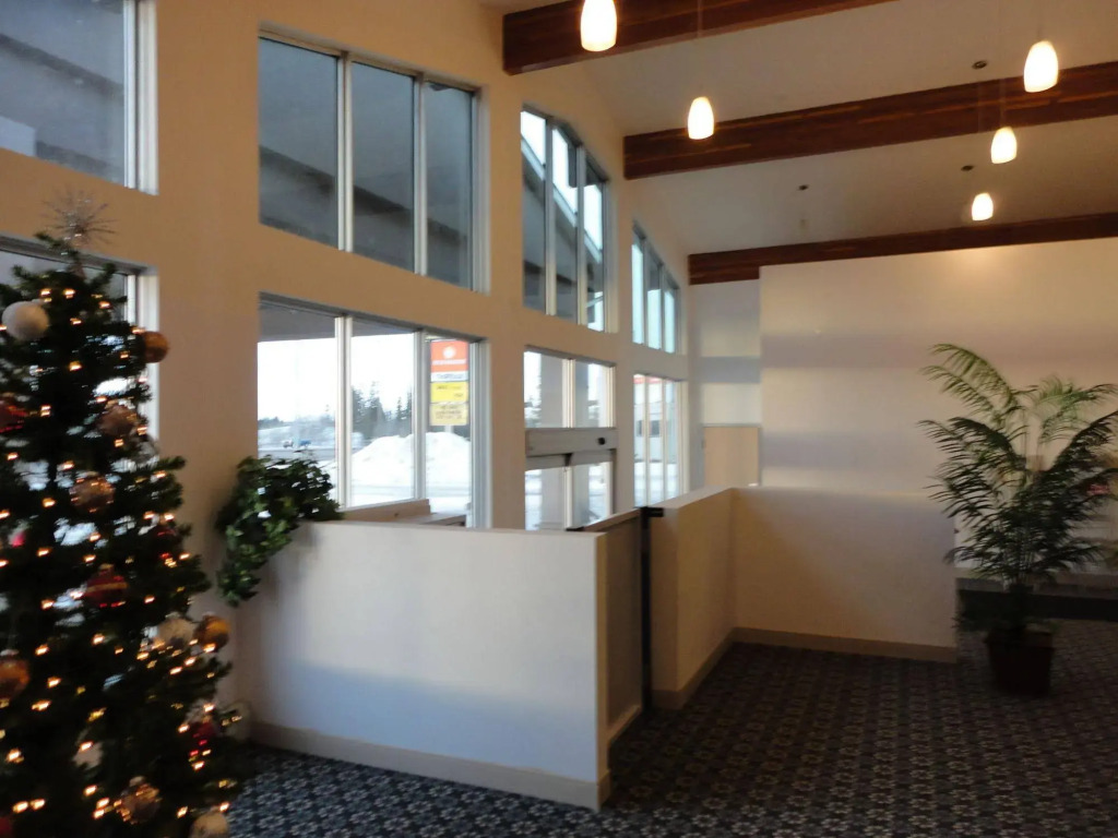 South Hill Motor Inn