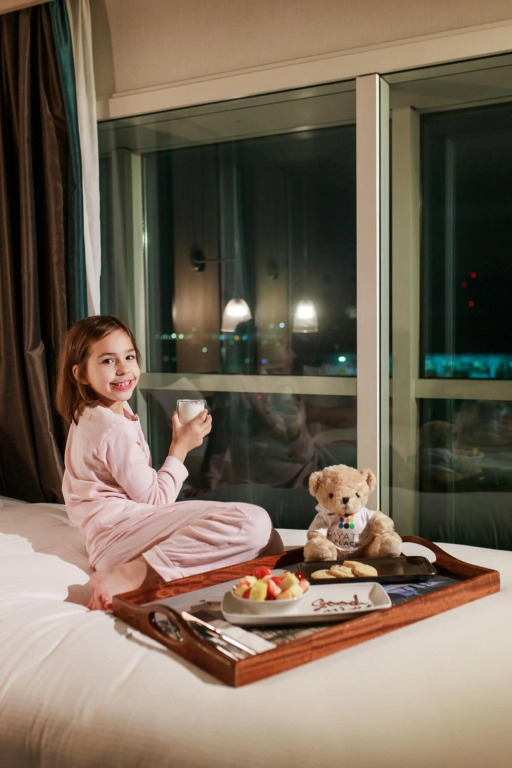 Hyatt Place London Heathrow Airport