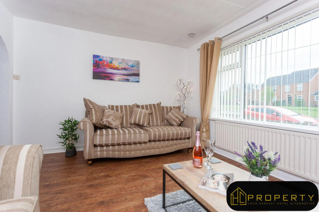 HC Property - Vale View