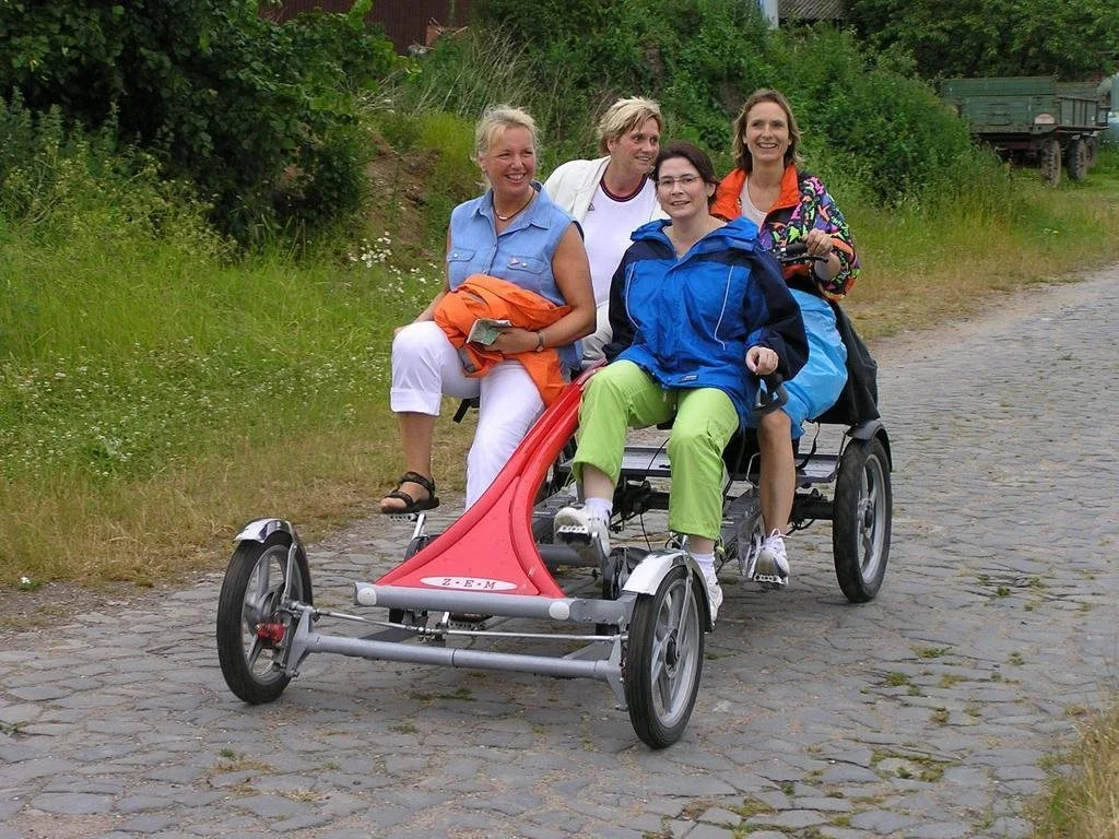 Gleisbauersuite