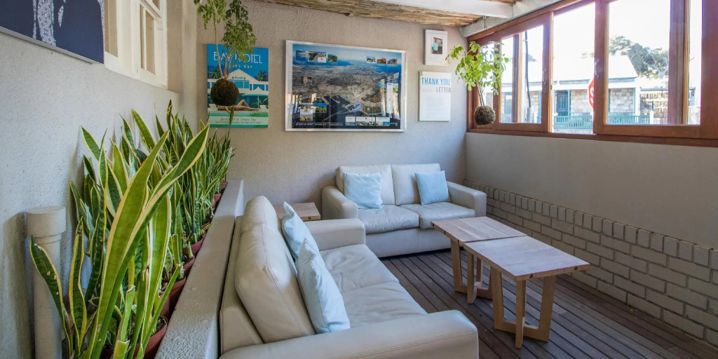 Camps Bay Village - Beach View Apartments