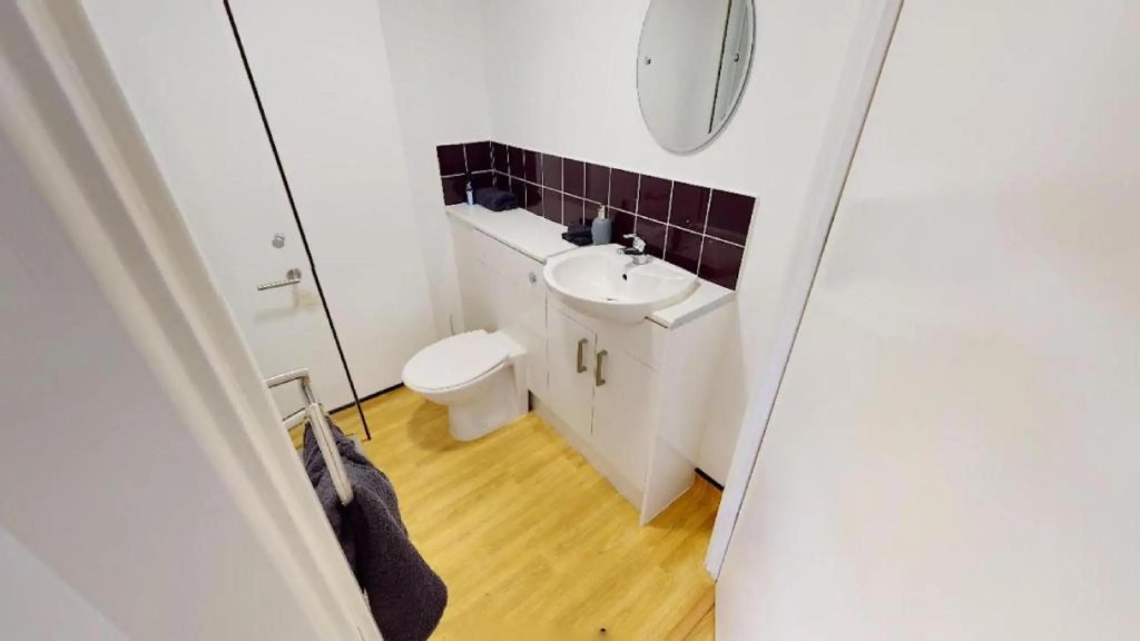 Modern Studios - BANGOR