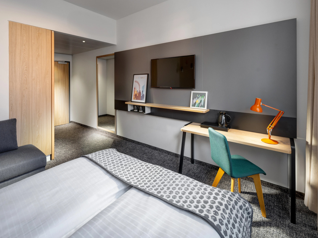 Clarion Hotel Vienna South