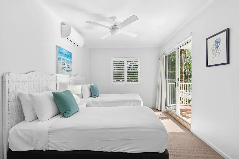 Rivershores - Unit 2