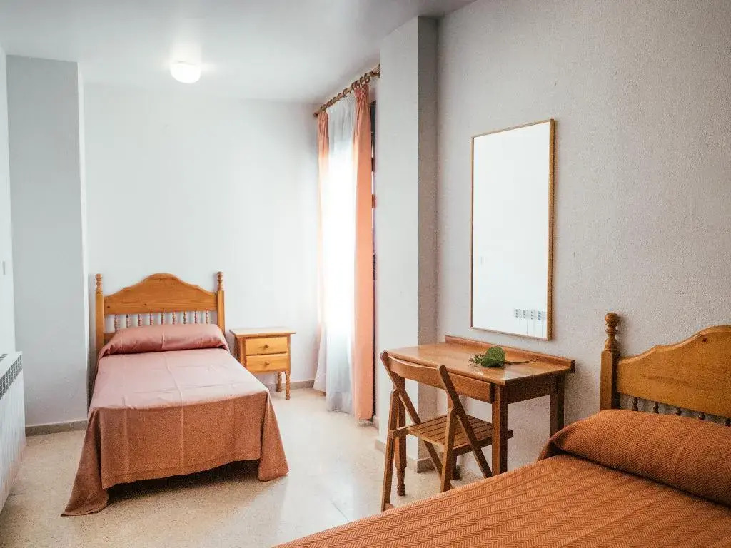 HOTEL VALMAR