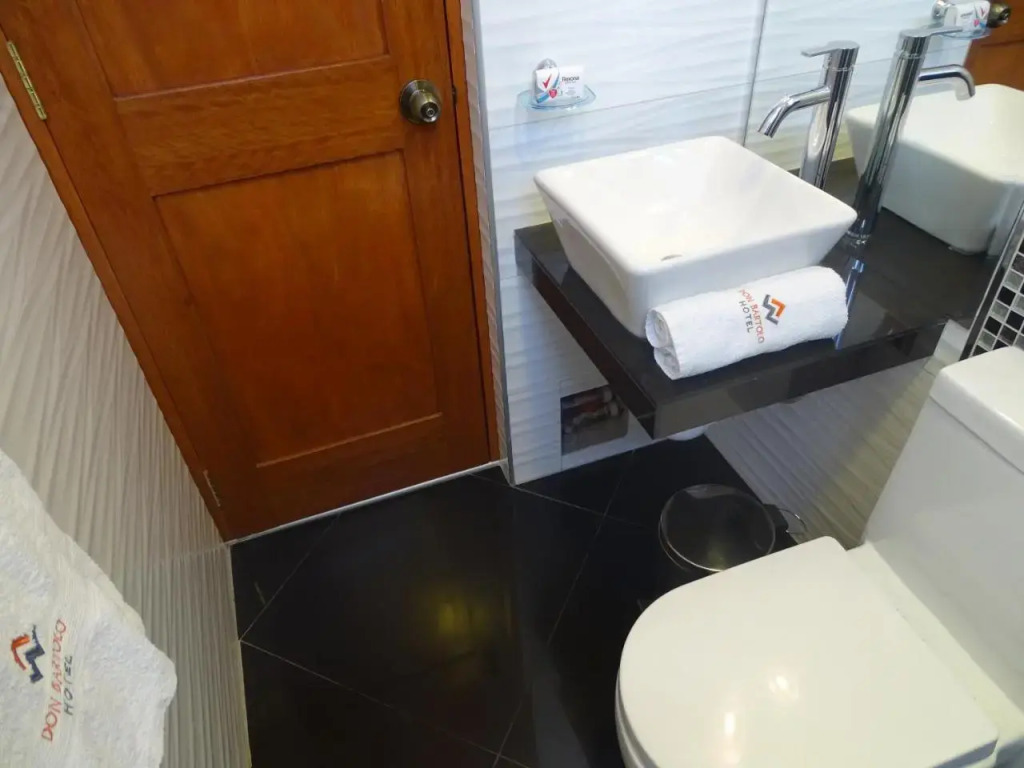 Hotel Don Bartolo