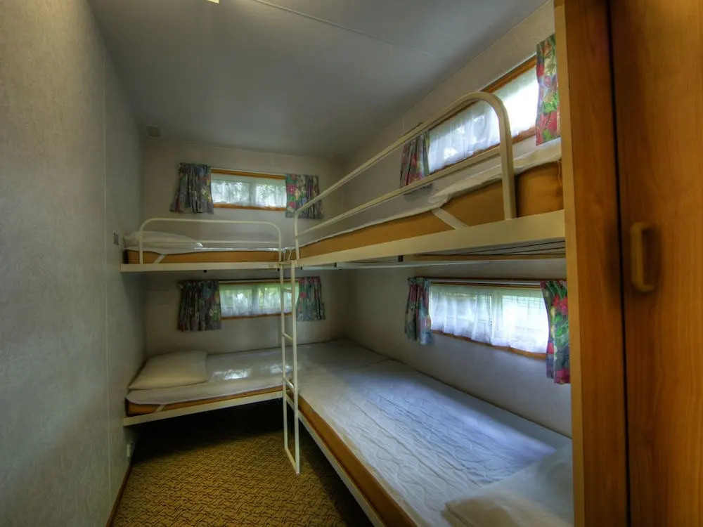 Riverview Caravan Park