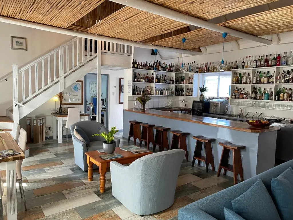 BlueSky Arniston Boutique Guesthouse