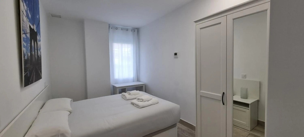 Apartamento Las Vegas Style, Bien Comunicado