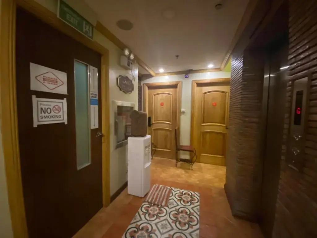 OYO 797 Brickwood Suites