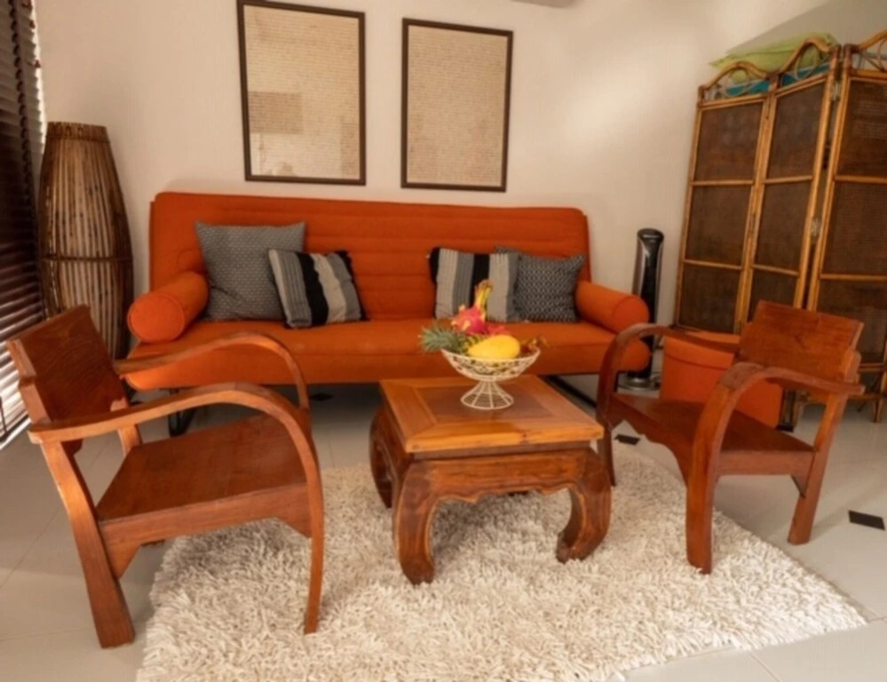 Four Person Apartment on Wonderful Koh Lanta
