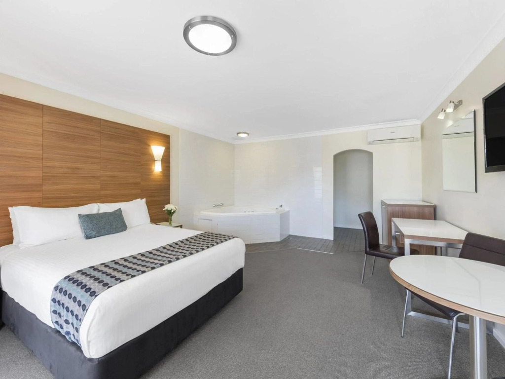 Mercure Wagga Wagga