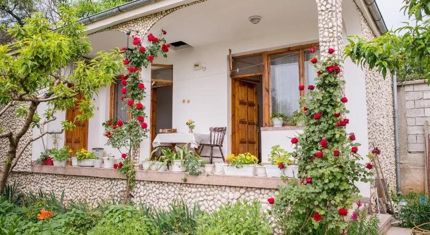 Sea Paradise Villa
