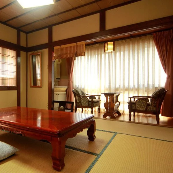 Hayato Ryokan