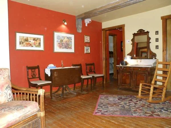 B&B Les Deux Pignons