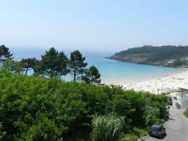 Hotel Punta Seame