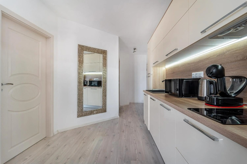 Premium complex Millennium 2 - Family Apartments