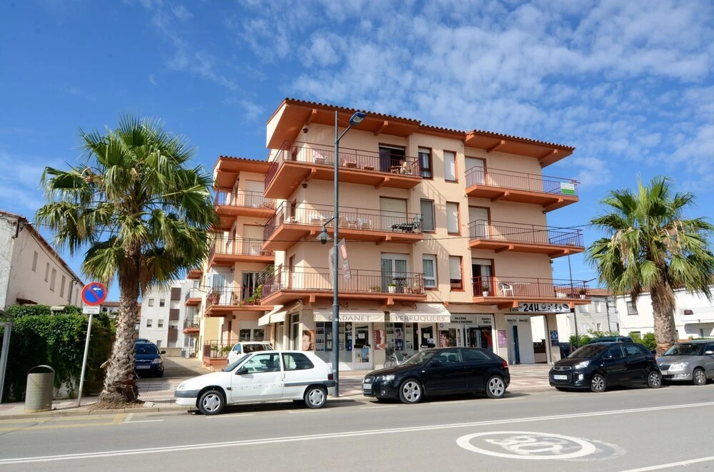 Apartment Grecia 2-D