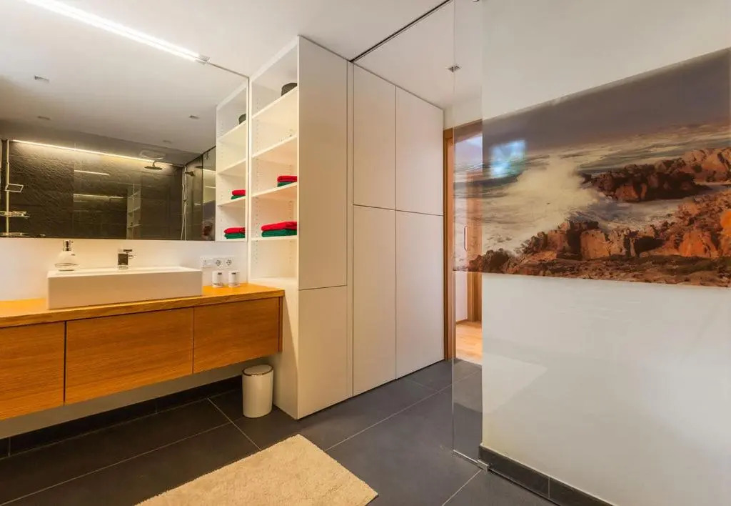 Appartement Felix by Schladmingurlaub