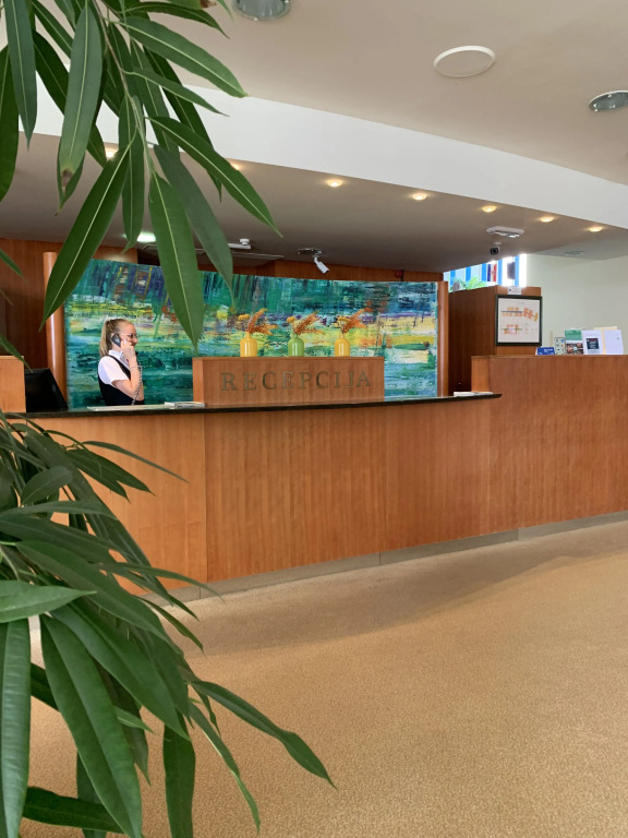 Hotel Plitvice