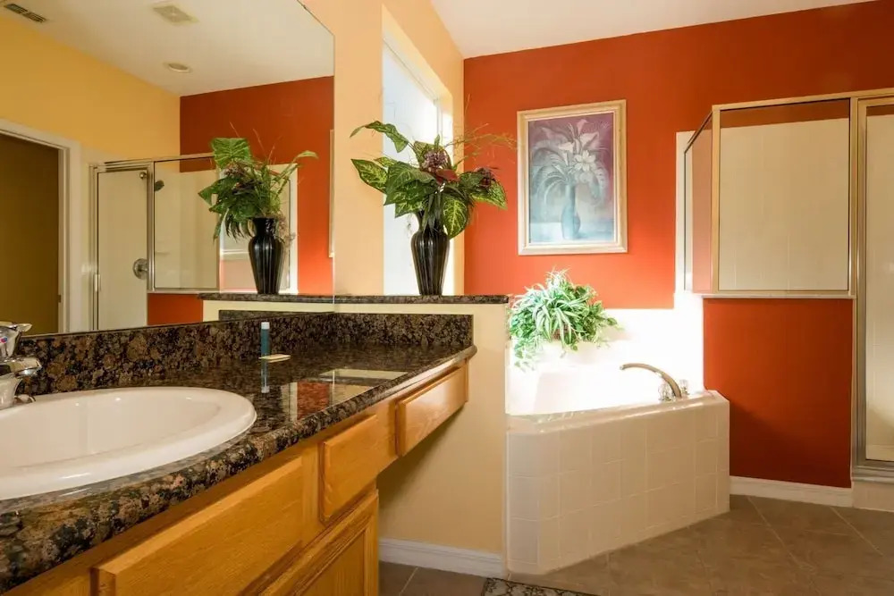 Sol142ca Spectacular 6 Bed, Solana Commuity Villa 6 Bedroom Home