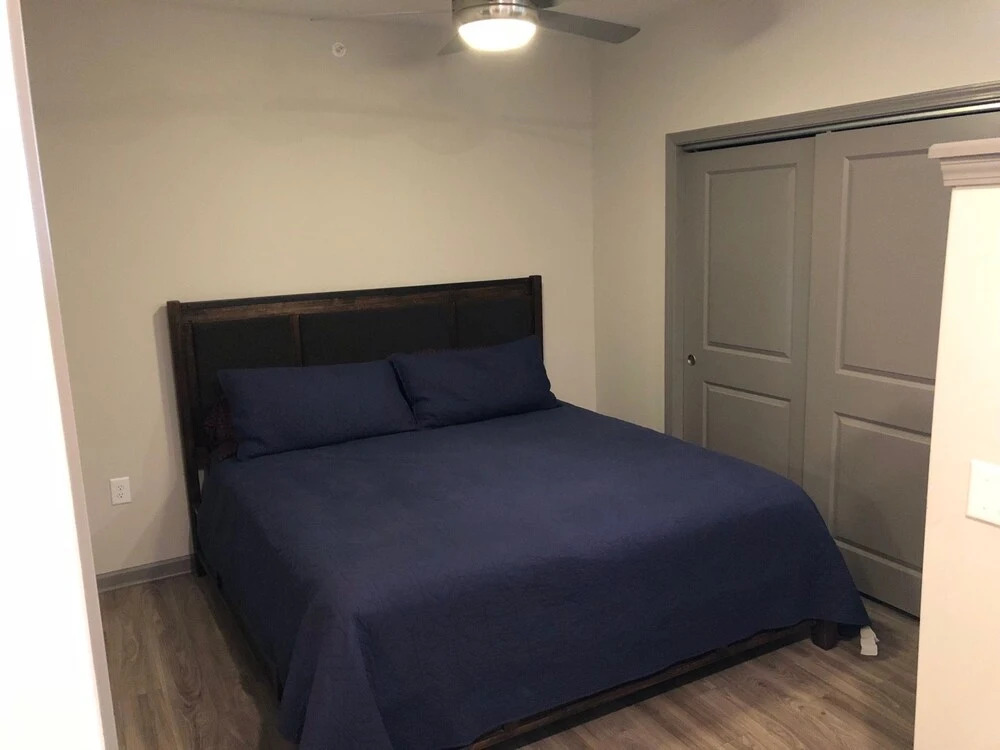 Luxury Studio Apartment