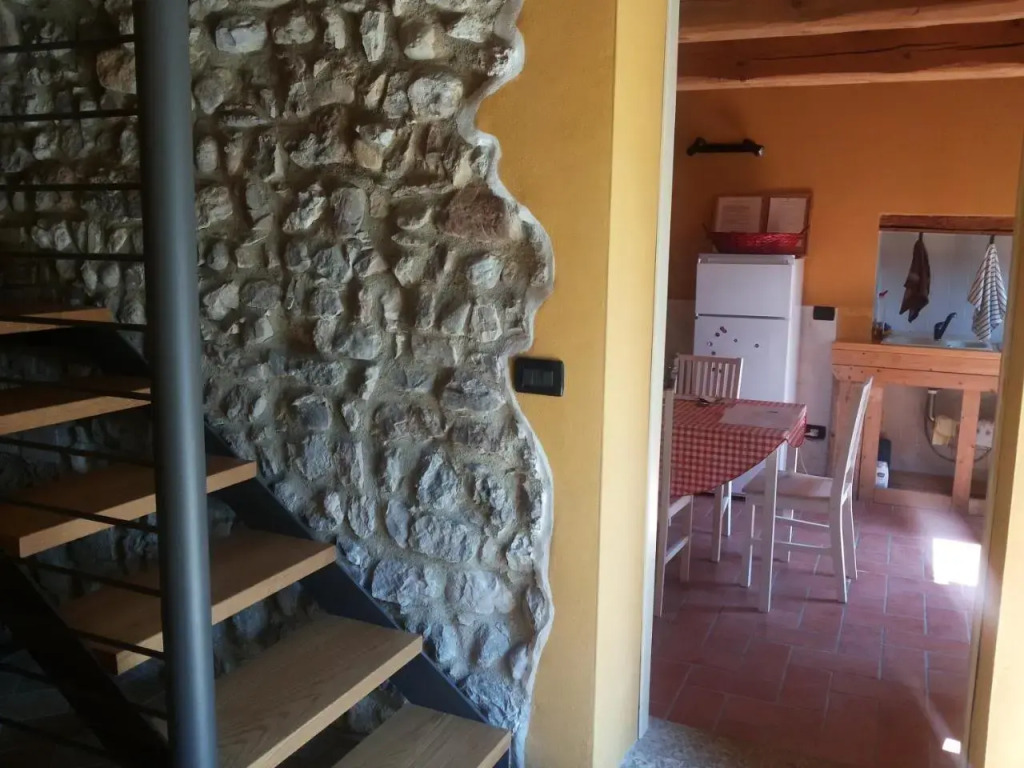Casa Cesira