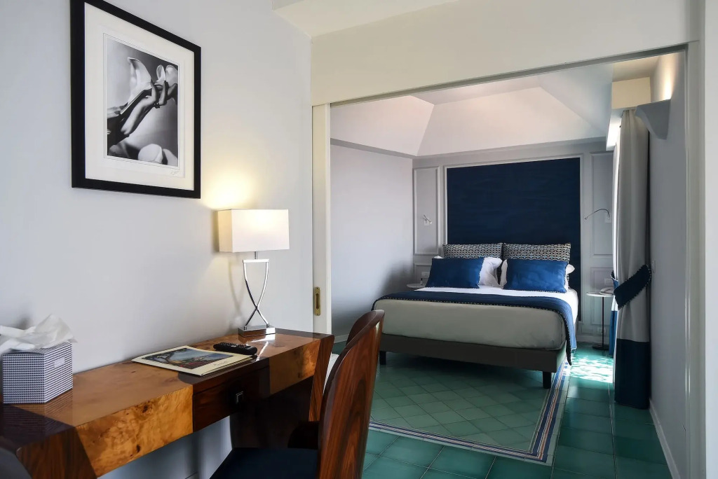 Hotel Miramalfi