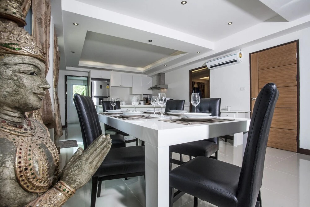 Villa Phawta – 2 Bedrooms Villa in Kamala