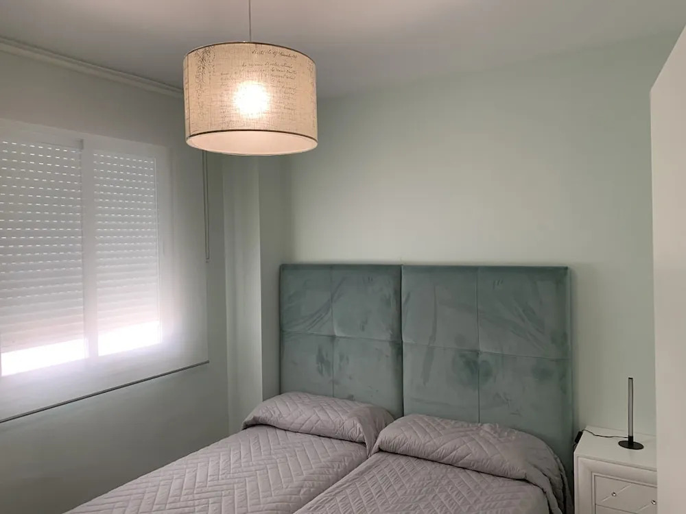 Apartment Lucena Center