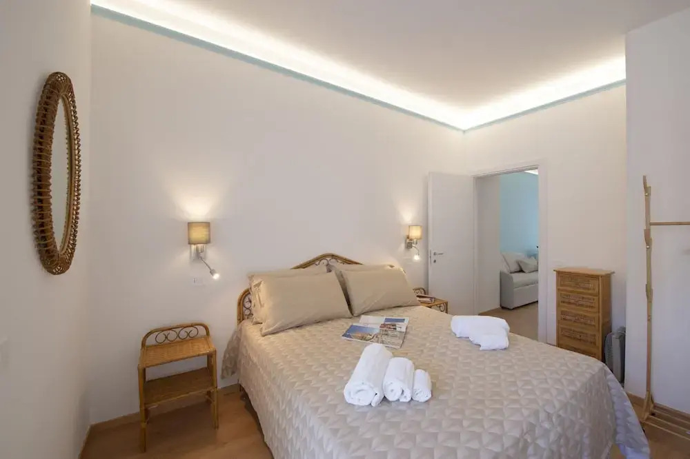 Suite Positano - 100 Meters From the Beach