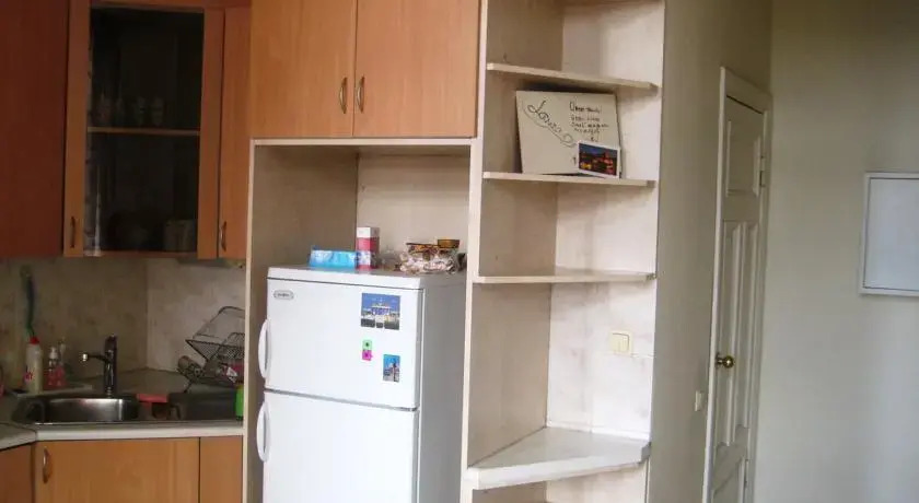 Apartment Aleksandra Čaka 65