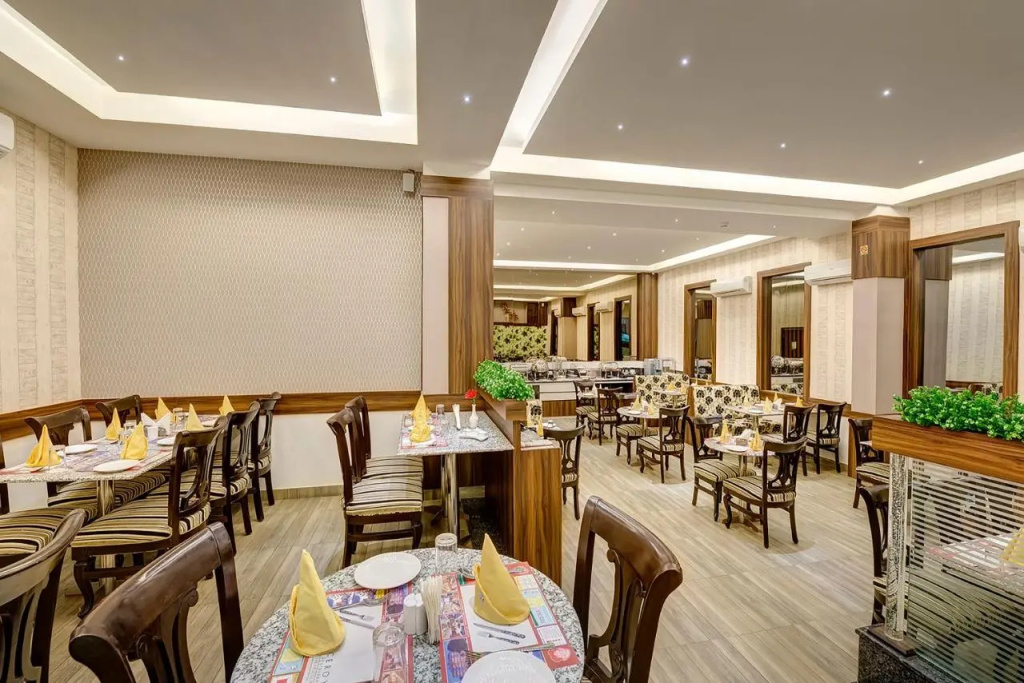 Viceroy Boutique Hotel