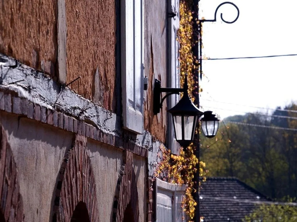 La Maison dhotes de Toucy