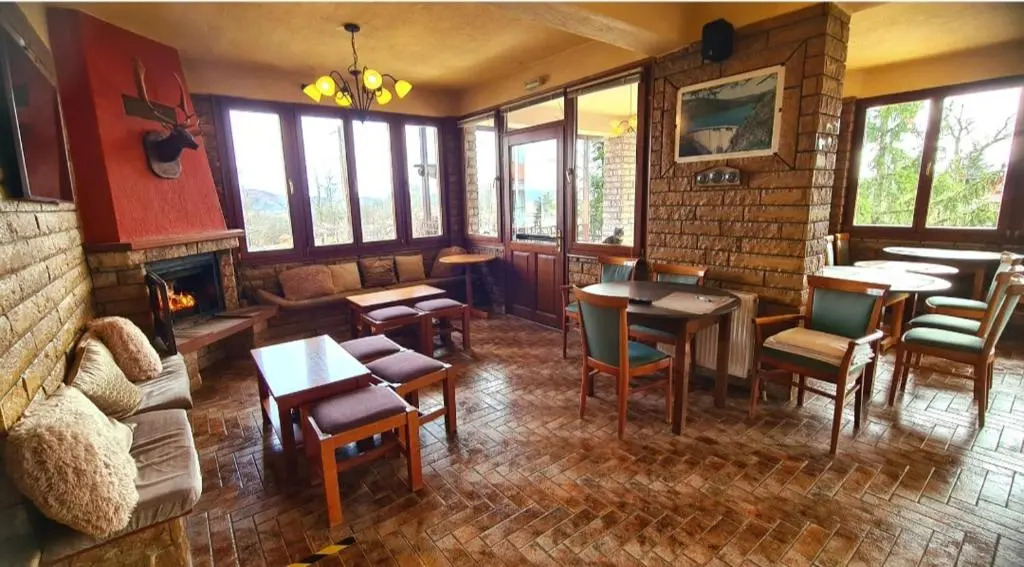 Hotel Odysseas
