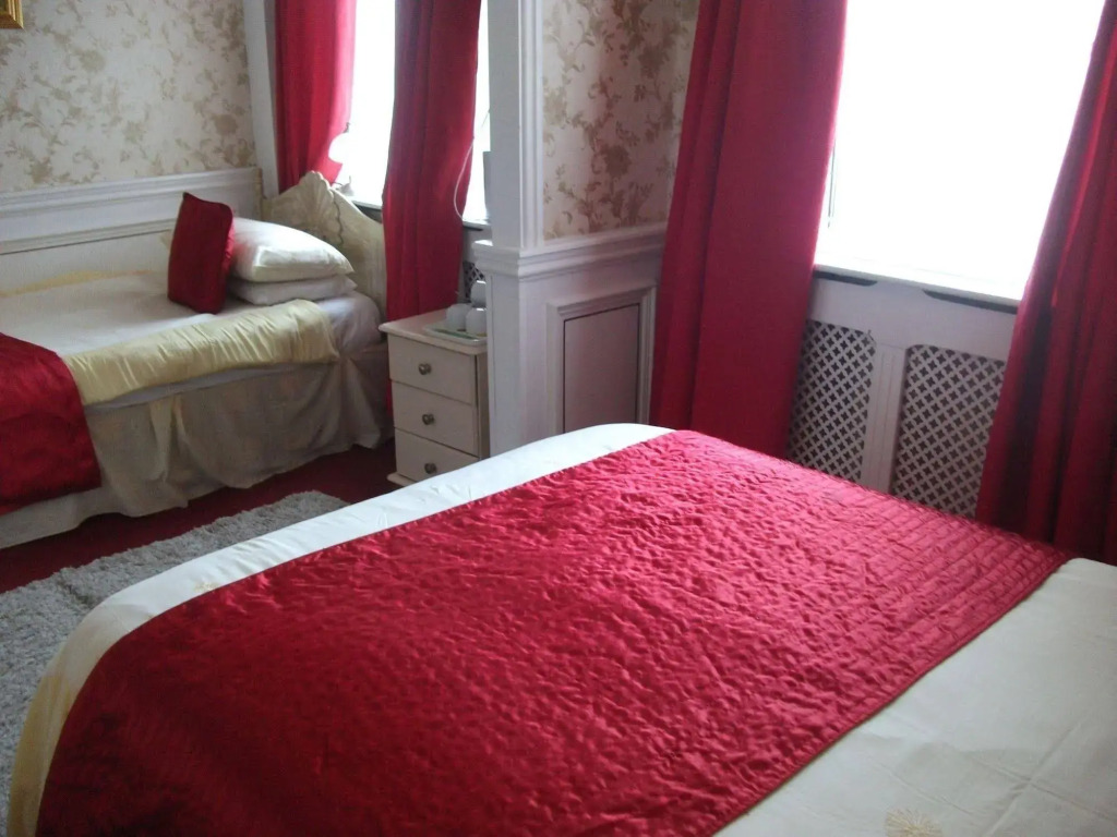 The Brema Hotel