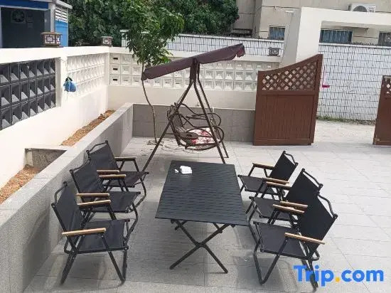 Yunjinge Homestay