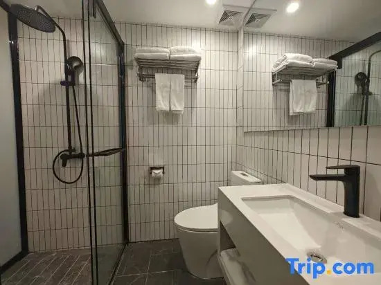 GuanglvGuangyuezhen Hotel