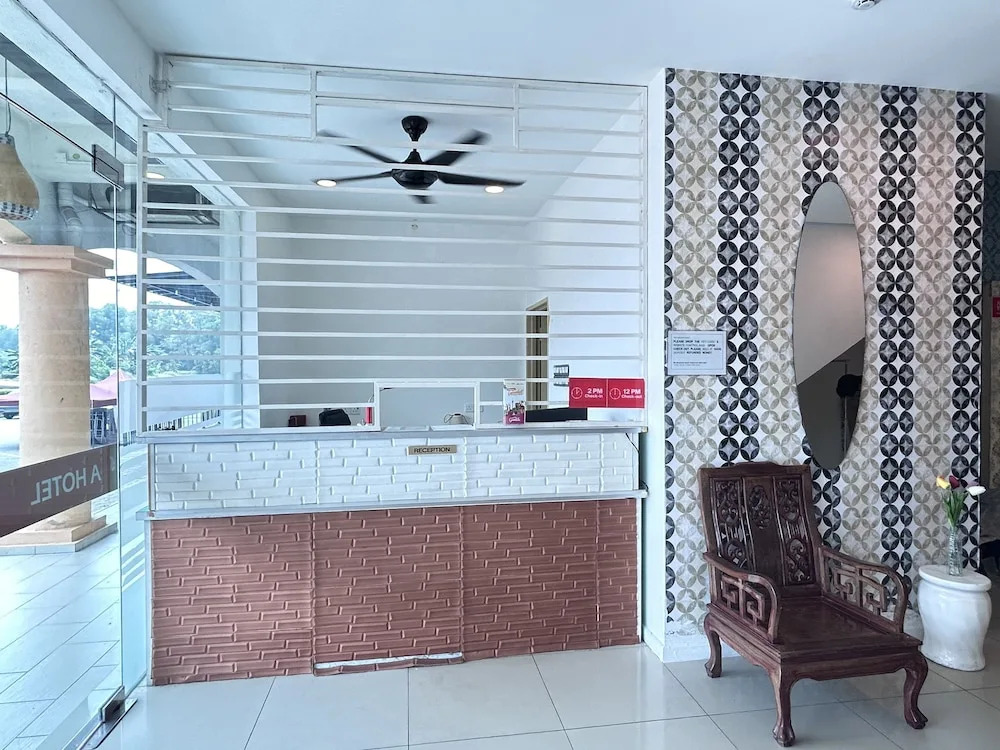 Nilai Hotel