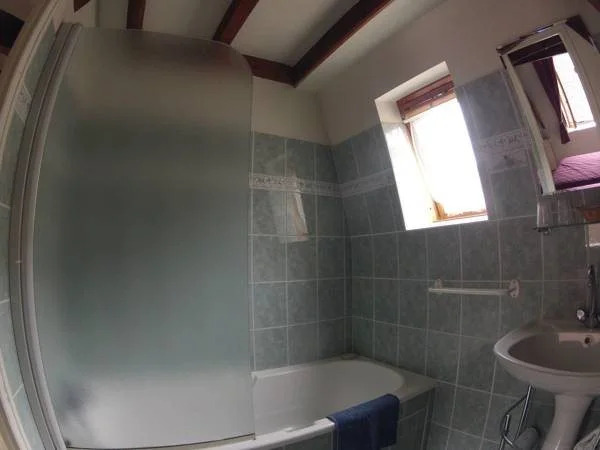 Les apparthotels de la fontaine
