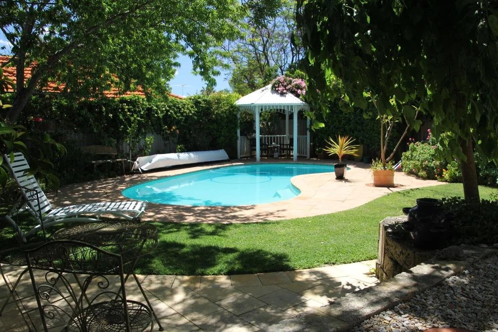 The Goody House Bed & Breakfast