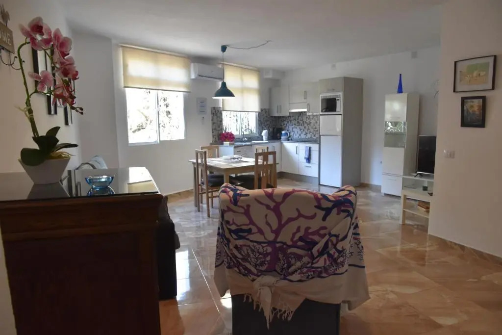 Eva´s House
