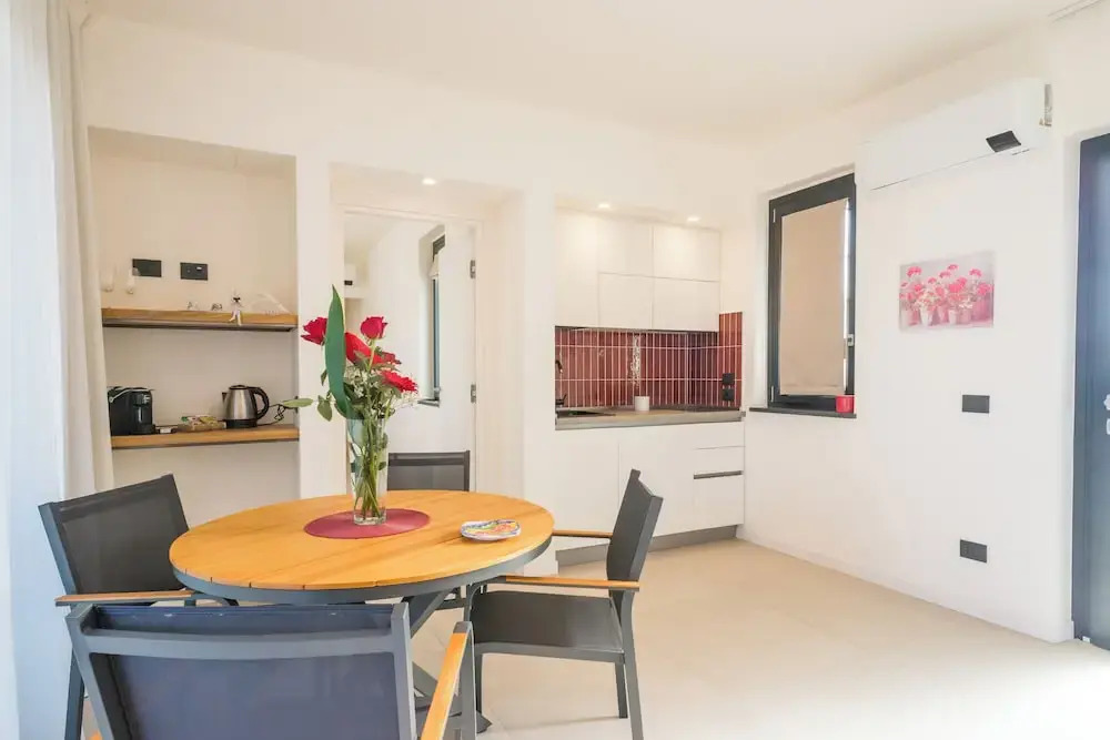Paolimura Resort , Apartment & Spa