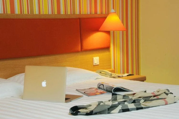 Home Inn Jiaozhou Guangzhou Road