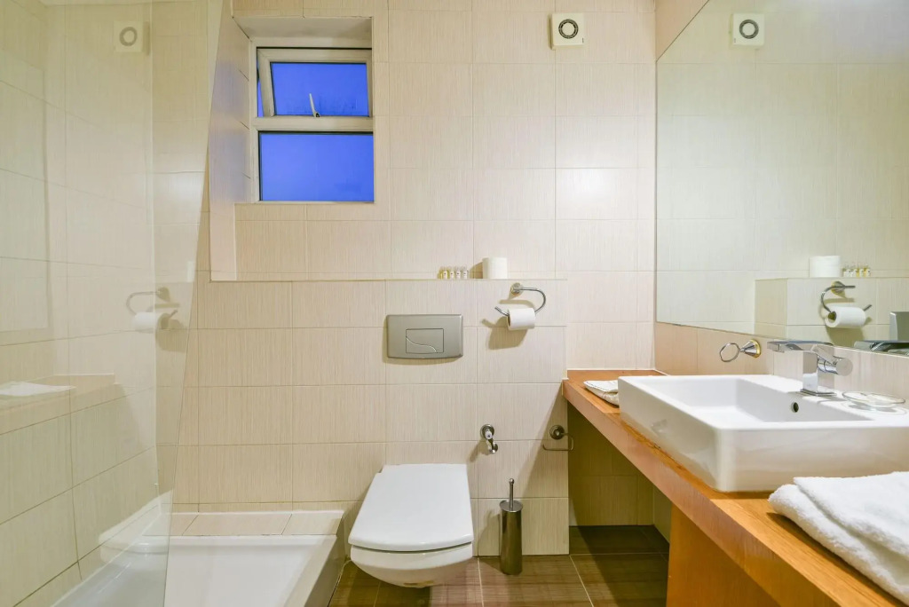 Pasha Hotel - Boutique Hotel