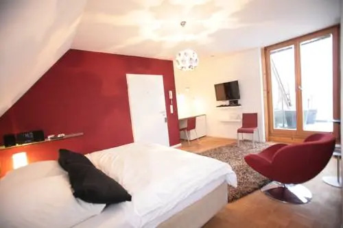 Capital Apartments Berlin City